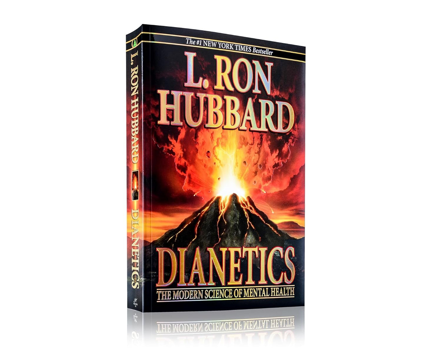 Dianetics: The Modern Science of Mental Health