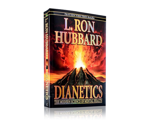 Dianetics: The Modern Science of Mental Health