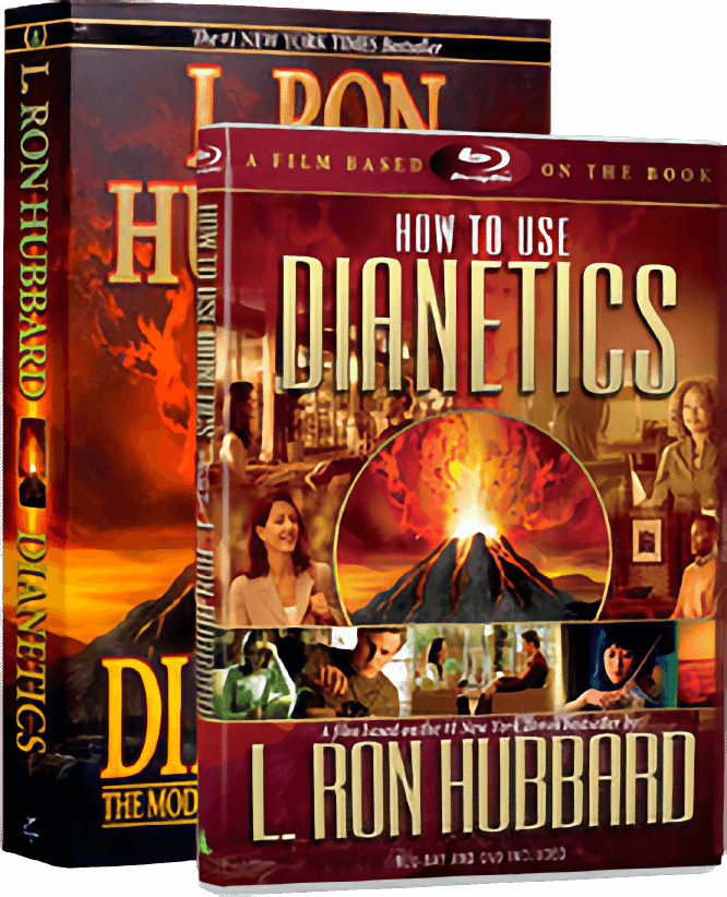 Dianetics: The Modern Science of Mental Health